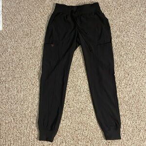 Monarch XS scrub pant
